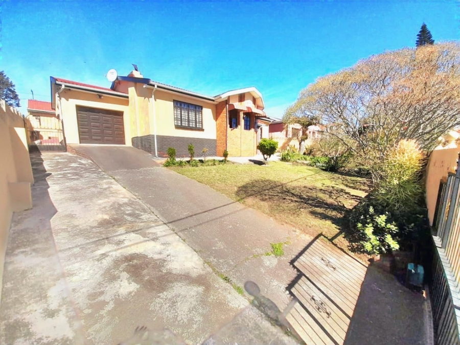 3 Bedroom Property for Sale in Mdantsane Nu 17 Eastern Cape